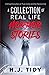 Horror Stories: A Collection of Real Life Chilling Encounters of True Crime and the Paranormal (Twisted Tales: Strange and Mysterious Crime Encounters)