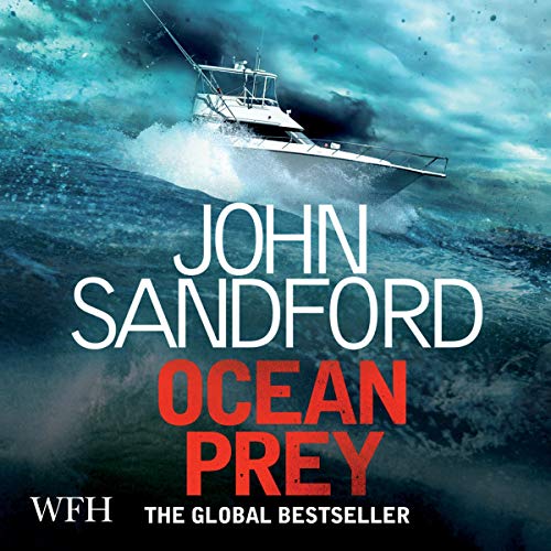 Ocean Prey