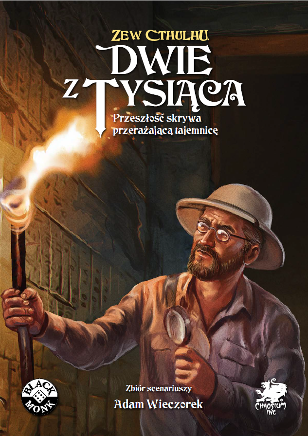 Dwie z tysiąca