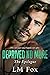 Deprived No More (The Deprivation Trilogy, #4)