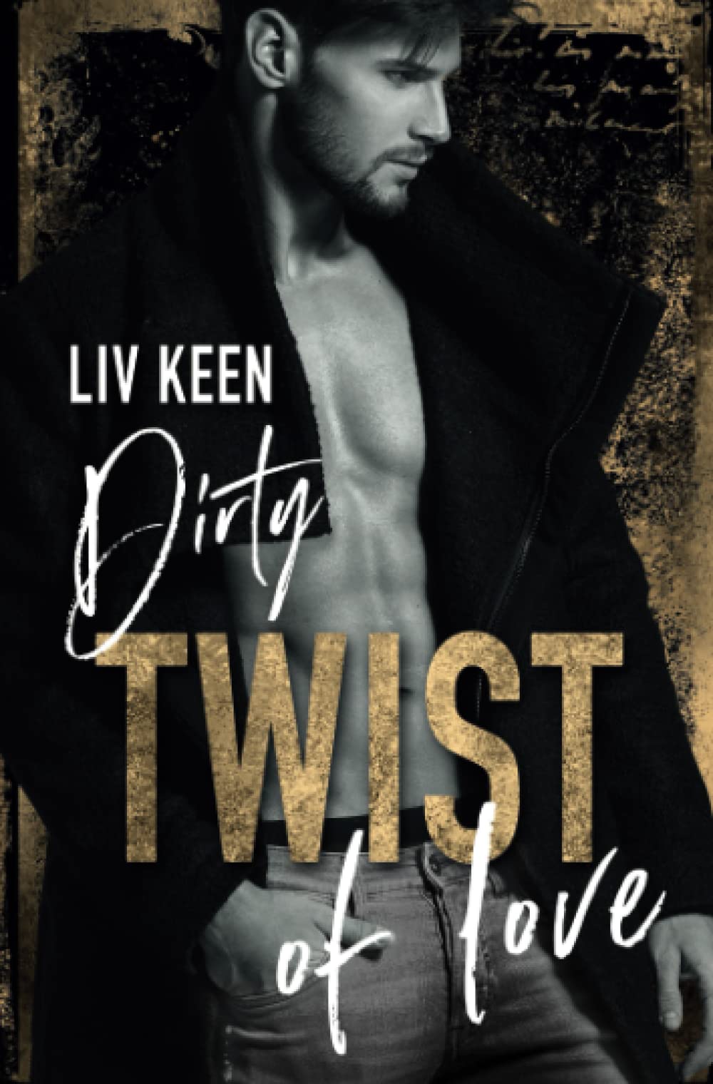 Dirty Twist of Love (Wild Tigers, #8)