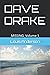 DAVE DRAKE: MISSING Volume 1