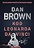 Kod Leonarda da Vinci (Robert Langdon, #2)