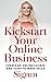 Kickstart Your Online Business by Sigrun Gudjonsdottir