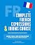 The Complete French Expressions & Idioms Course  by Dylane Moreau