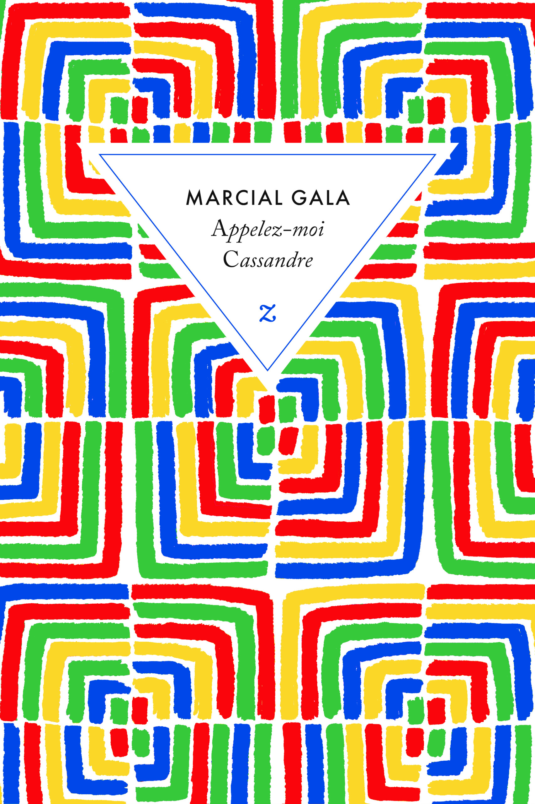 Appelez-moi Cassandre