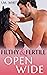 Open Wide: Filthy & Fertile: Age Gap Erotic Romance