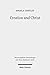 Creation and Christ by Angela Costley