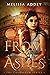 From the Ashes: Large Print Edition (The Colosseum)