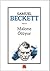 Malone Ölüyor by Samuel Beckett