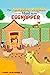 The Amazing Kaylee and the Hunt for the Eggnapper by Daniel Dean Morris II