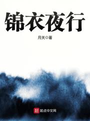 锦衣夜行 (ebook)