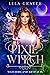 Pixie Witch: Watchers and A...