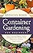 Container Gardening for Beginners by Anthony Robin