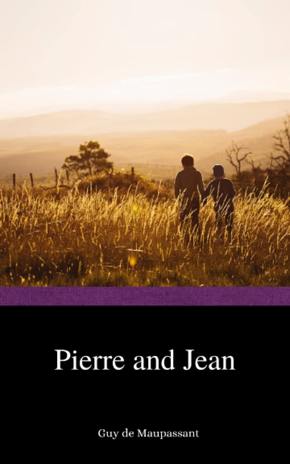 Pierre and Jean: The 1887 Jealousy and Family Love Classic