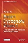 Modern Cryptograp...