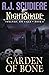 Garden of Bone (NightShade Forensic FBI Files #6)