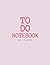 To-Do Notebook