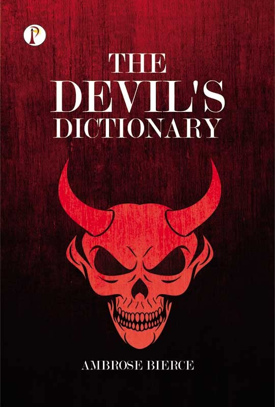 The Devil’s Dictionary