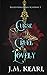 Curse of the Cruel & Lovely (Allied Kingdoms Academy #3)