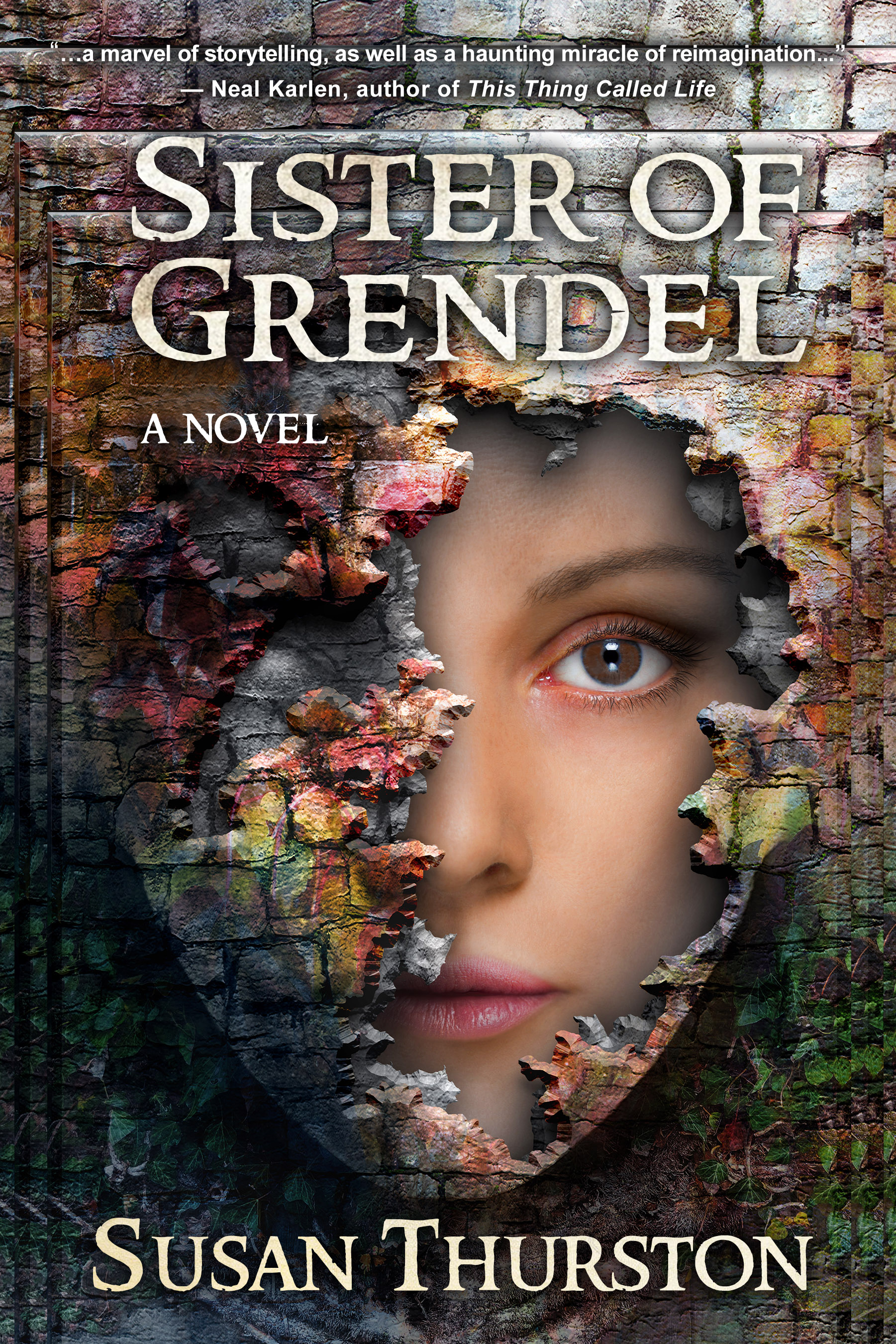 Sister of Grendel (Paperback)