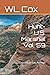 Hunt-U.S. Marshal Vol. 59: Trouble In Las Animas