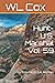 Hunt-U.S. Marshal Vol. 59: Trouble In Las Animas
