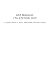 APA MANUAL 7TH edition 2022...