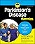 Parkinson's Disease For Dummies by Jo Horne