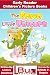 The Brave Little Unicorn - Early Reader - Children's Picture Books