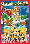 Happy Birthday, G...