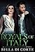 Royals of Italy (The Fausti Family #3)