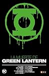 La muerte de Green Lantern by Dan Jurgens