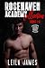 Rosehaven Academy Collection: Books 1-6