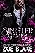 Sinister Games (Dark Obsess...