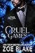 Cruel Games (Dark Obsession...