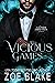 Vicious Games (Dark Obsessi...