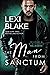 The Man from Sanctum (Masters and Mercenaries: Reloaded)