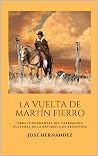 La vuelta de Mart...