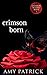 Crimson Born (The Crimson Accord #1)
