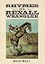 Rhymes of a Rexall Wrangler by Dick Hart