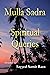 Spiritual Queries by Mulla Sadra