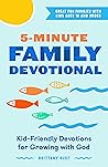 5-Minute Family D...