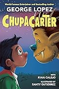 ChupaCarter (ChupaCarter #1)