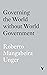 Governing the World Without...