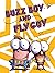 Buzz Boy And Fly Guy: sleep...