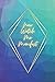 Now Watch Me Manifest: A Da...
