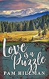 Love is a Puzzle by Pam Hillman