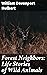Forest Neighbors by William Davenport Hulbert