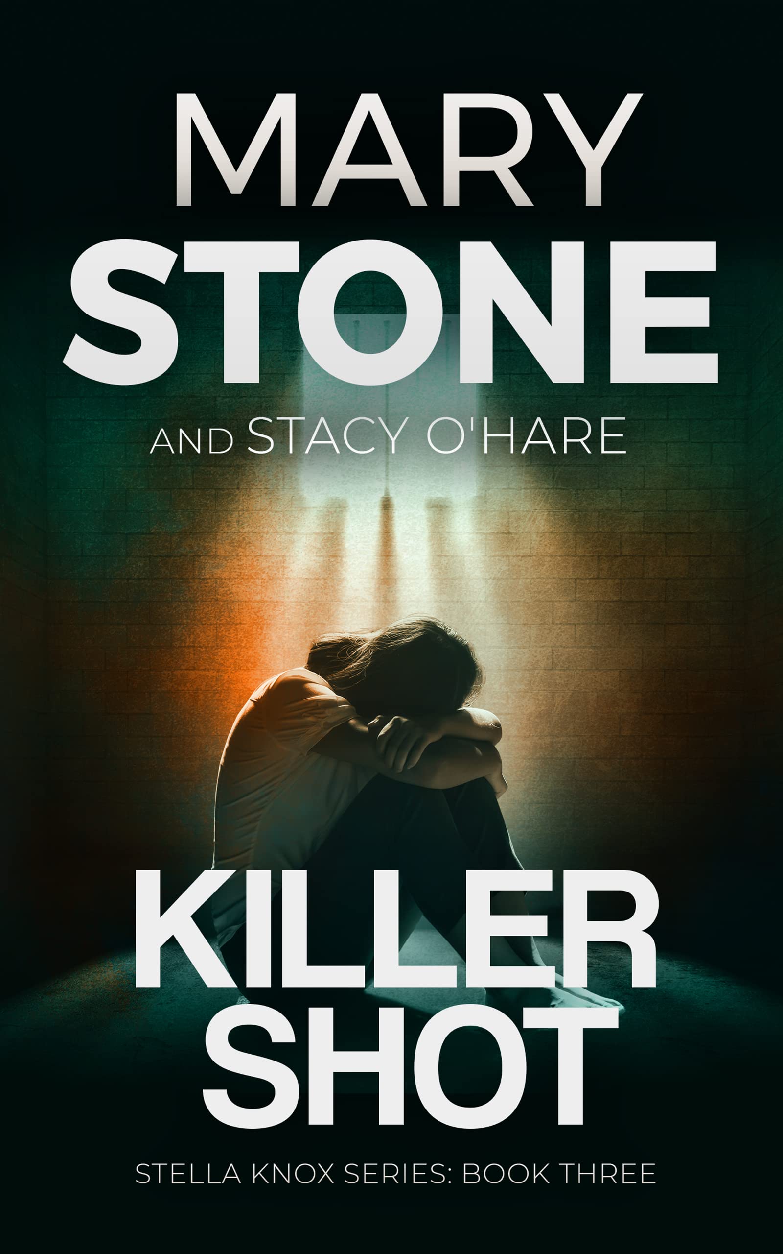 Killer Shot (Stella Knox #3)